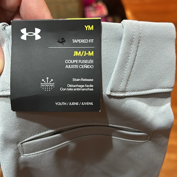 Youth unity kickers - Picture 7 of 7